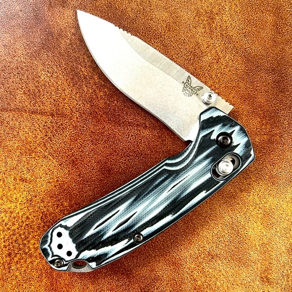 Benchmade Kitchen Benchmade North Fork Folder Knife Poshmark